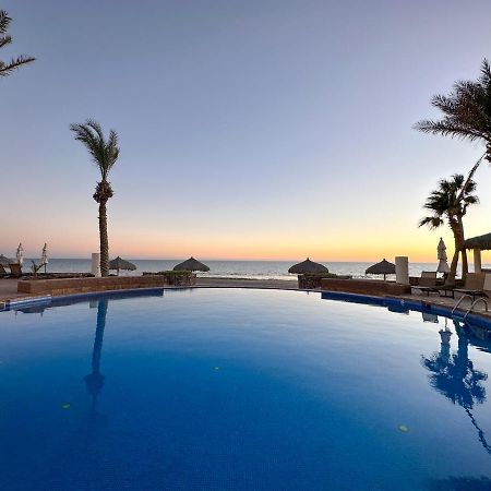Luxurious Ocean Front Condo Puerto Penasco Ngoại thất bức ảnh