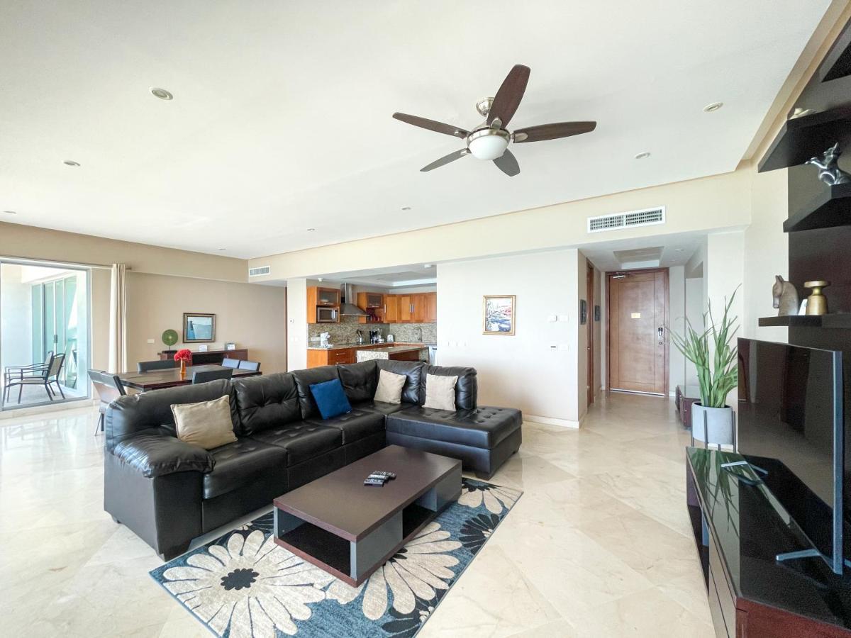 Luxurious Ocean Front Condo Puerto Penasco Ngoại thất bức ảnh