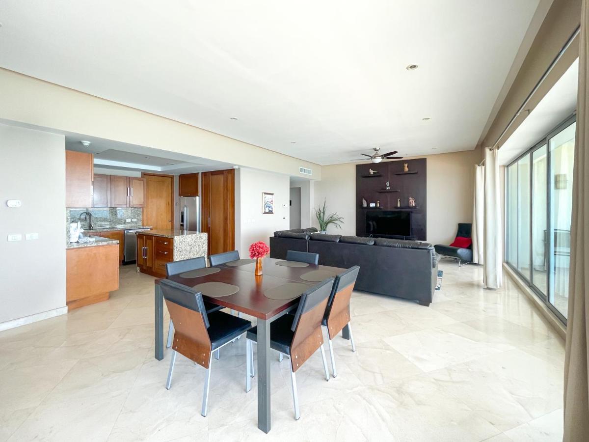 Luxurious Ocean Front Condo Puerto Penasco Ngoại thất bức ảnh