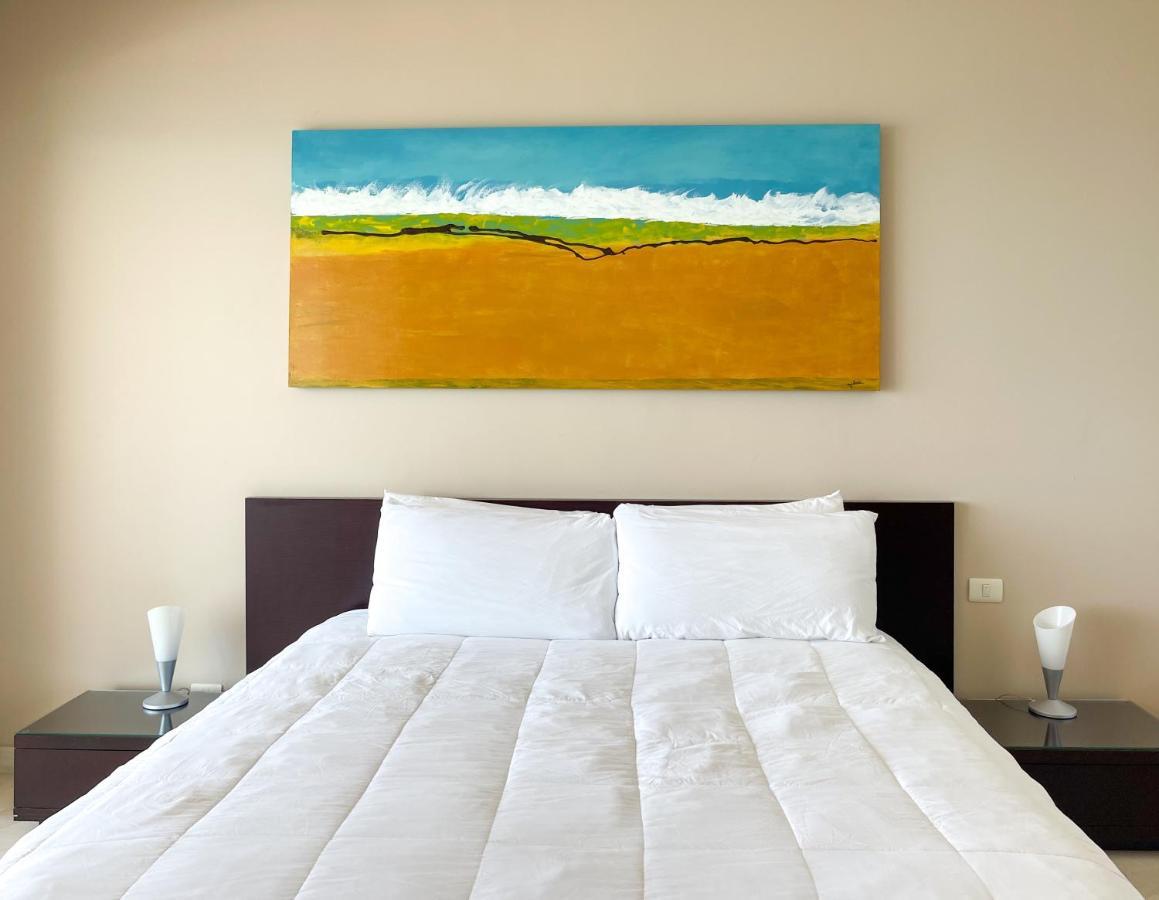 Luxurious Ocean Front Condo Puerto Penasco Ngoại thất bức ảnh