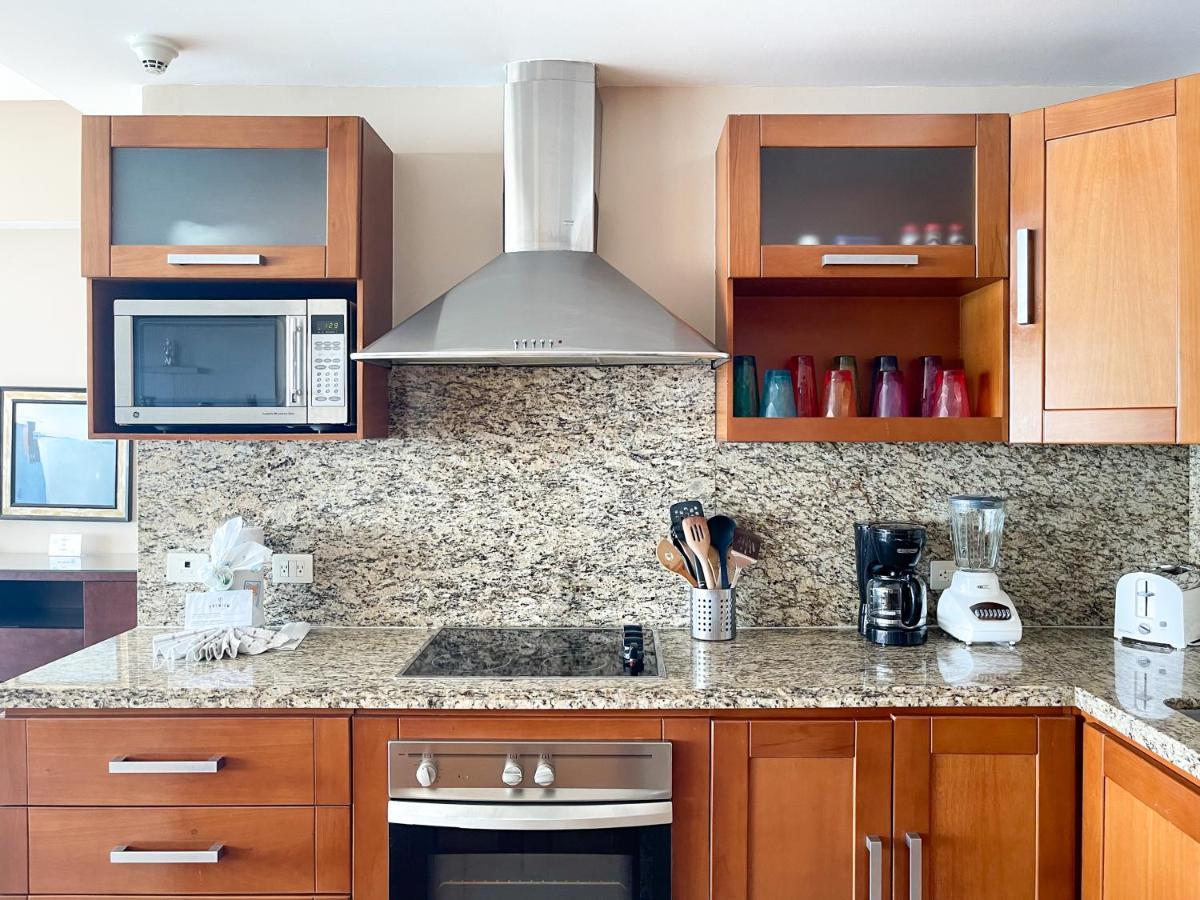 Luxurious Ocean Front Condo Puerto Penasco Ngoại thất bức ảnh