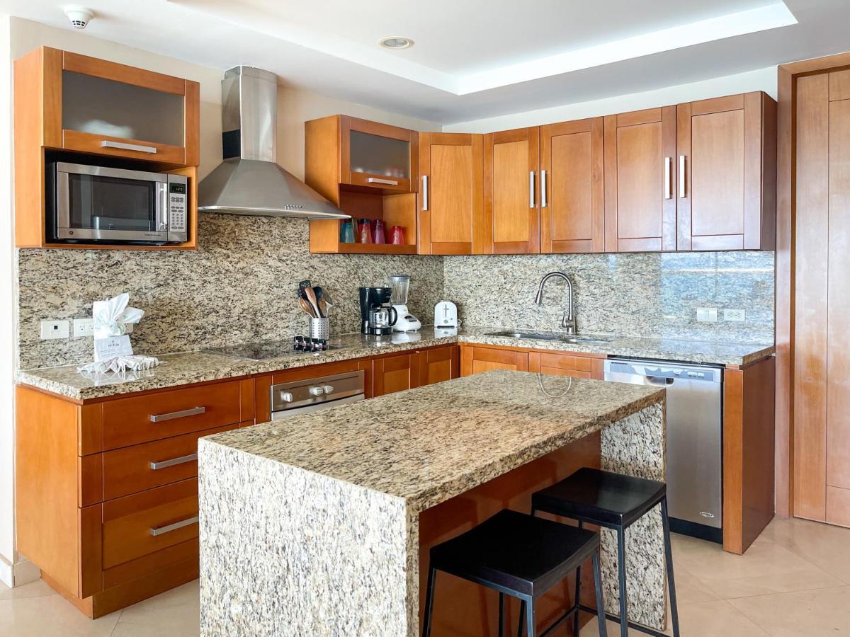 Luxurious Ocean Front Condo Puerto Penasco Ngoại thất bức ảnh