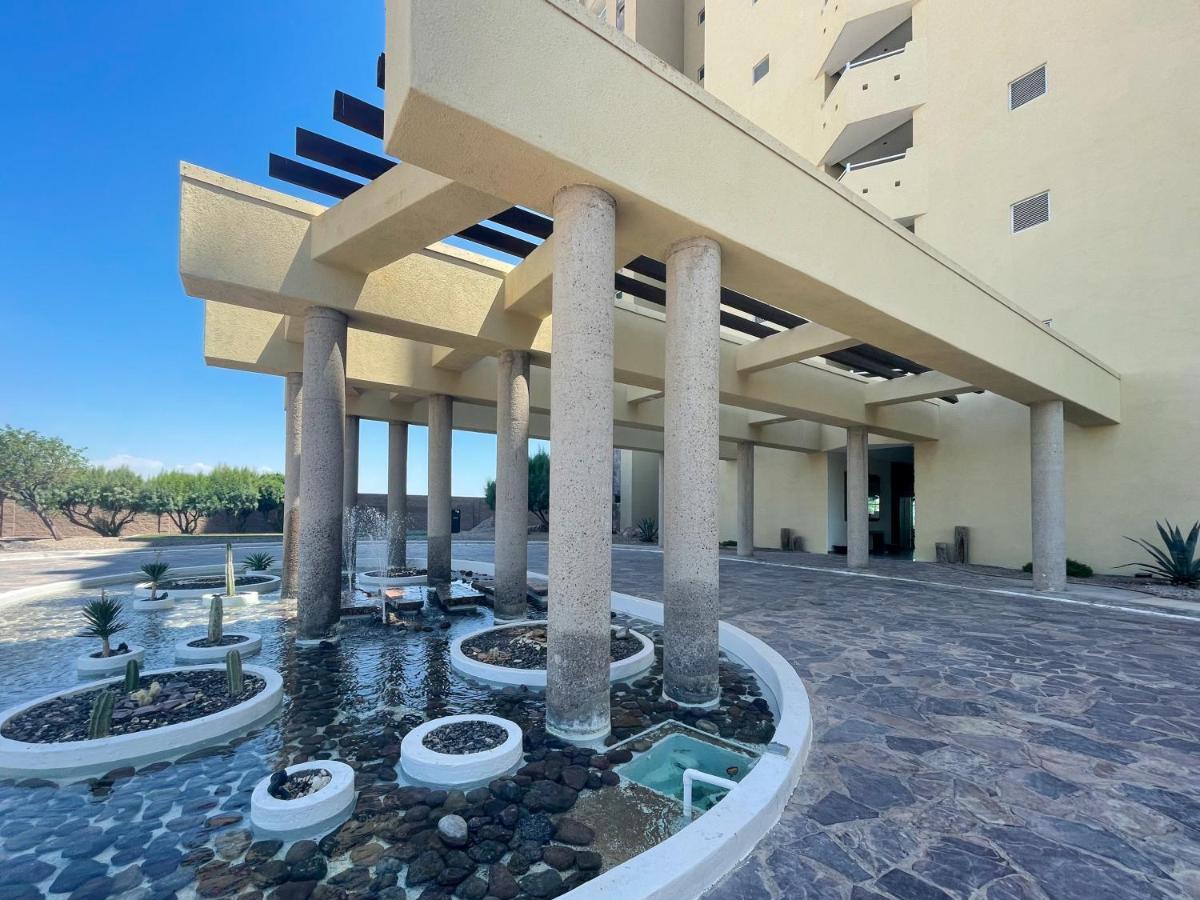 Luxurious Ocean Front Condo Puerto Penasco Ngoại thất bức ảnh