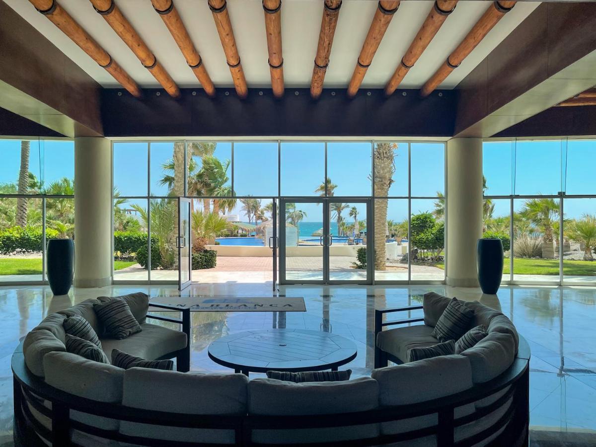 Luxurious Ocean Front Condo Puerto Penasco Ngoại thất bức ảnh