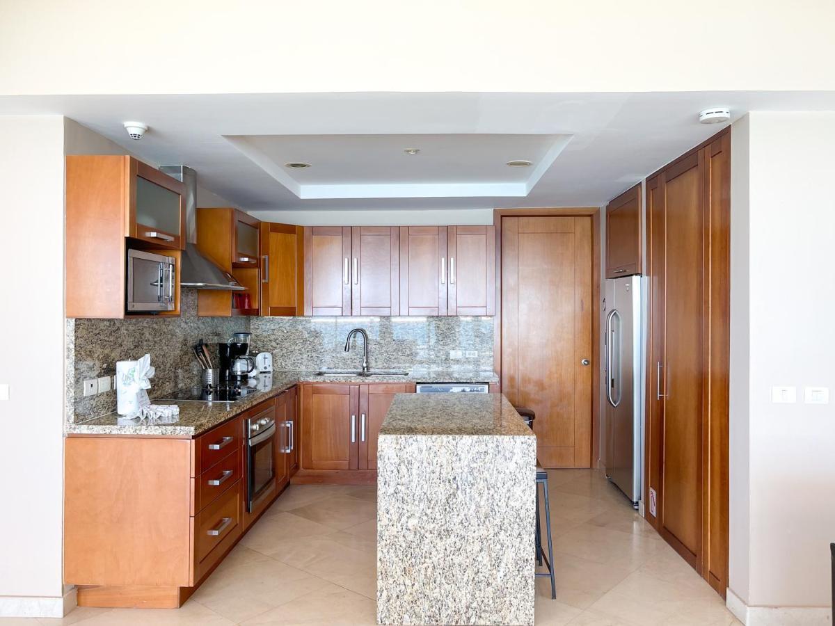 Luxurious Ocean Front Condo Puerto Penasco Ngoại thất bức ảnh
