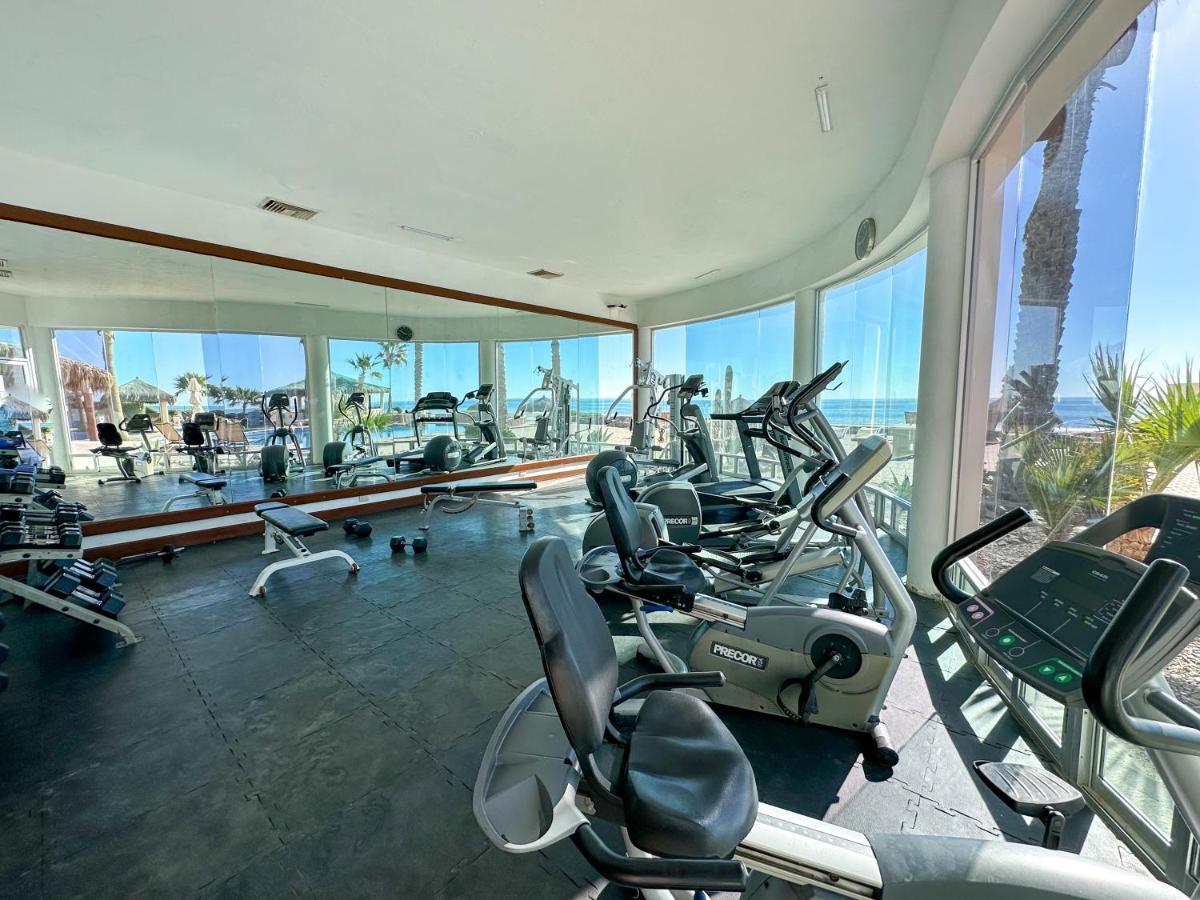Luxurious Ocean Front Condo Puerto Penasco Ngoại thất bức ảnh