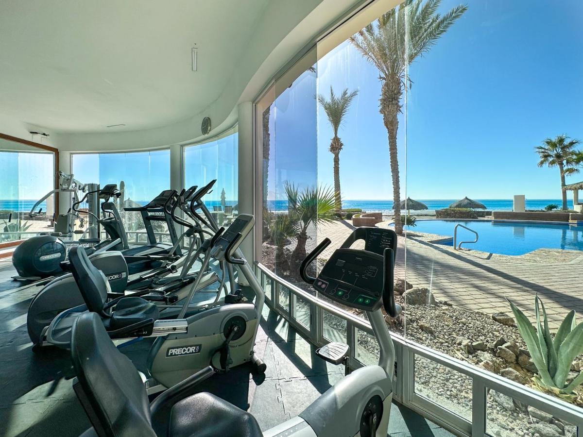 Luxurious Ocean Front Condo Puerto Penasco Ngoại thất bức ảnh